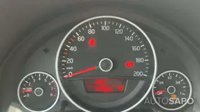 Volkswagen Up de 2012