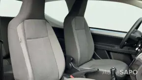 Volkswagen Up de 2012