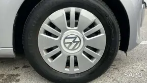 Volkswagen Up de 2012