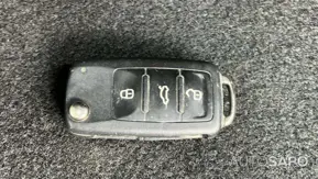 Volkswagen Up de 2012