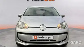 Volkswagen Up de 2012
