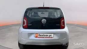 Volkswagen Up de 2012