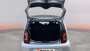 Volkswagen Up de 2012