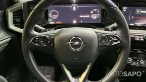 Opel Mokka 1.2 T Elegance AT de 2021