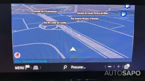 Opel Mokka 1.2 T Elegance AT de 2021