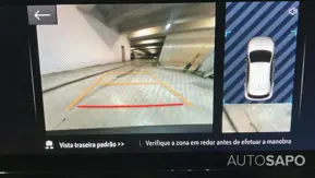 Opel Mokka 1.2 T Elegance AT de 2021