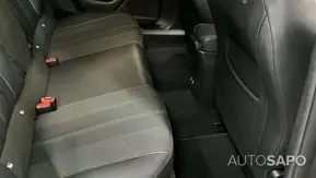 Opel Mokka 1.2 T Elegance AT de 2021