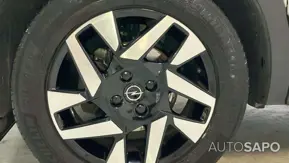 Opel Mokka 1.2 T Elegance AT de 2021