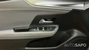 Opel Mokka 1.2 T Elegance AT de 2021