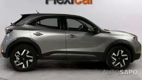 Opel Mokka 1.2 T Elegance AT de 2021