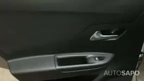 Opel Mokka 1.2 T Elegance AT de 2021