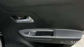 Opel Mokka 1.2 T Elegance AT de 2021