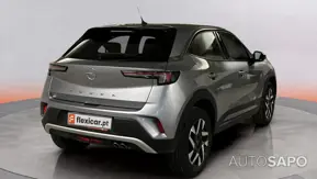 Opel Mokka 1.2 T Elegance AT de 2021