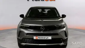 Opel Mokka 1.2 T Elegance AT de 2021