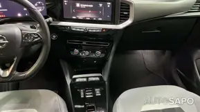 Opel Mokka 1.2 T Elegance AT de 2021