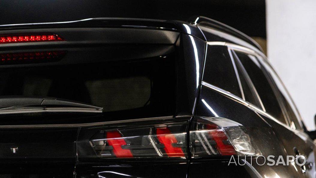 Peugeot e-2008 de 2023