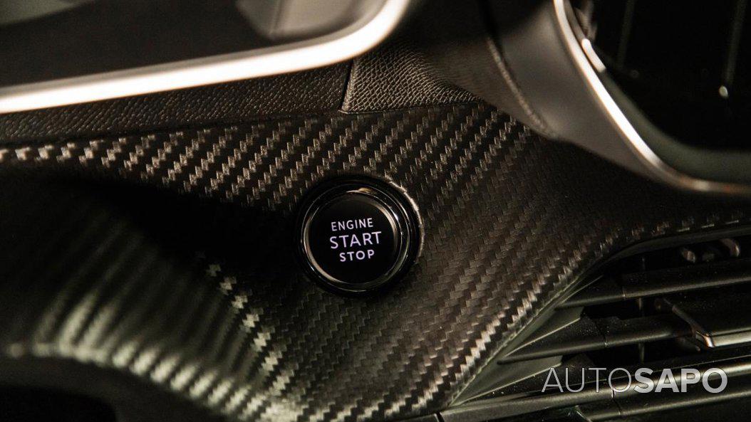 Peugeot e-2008 de 2023