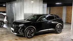 Peugeot e-2008 de 2023