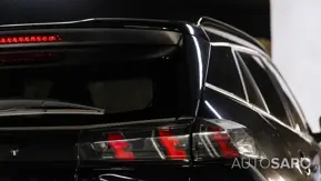 Peugeot e-2008 de 2023