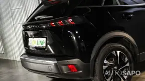 Peugeot e-2008 de 2023