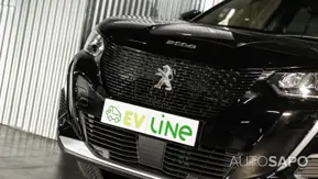 Peugeot e-2008 de 2023