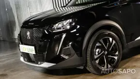 Peugeot e-2008 de 2023