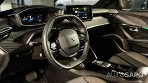 Peugeot e-2008 de 2023