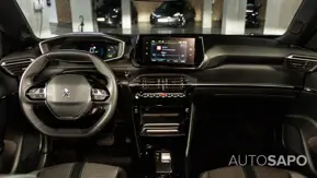 Peugeot e-2008 de 2023