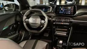 Peugeot e-2008 de 2023