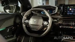 Peugeot e-2008 de 2023