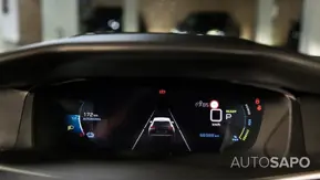 Peugeot e-2008 de 2023