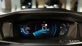 Peugeot e-2008 de 2023