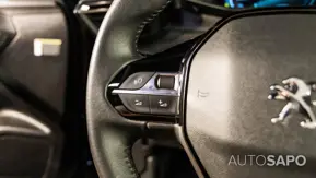 Peugeot e-2008 de 2023