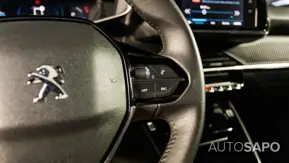 Peugeot e-2008 de 2023