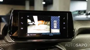 Peugeot e-2008 de 2023