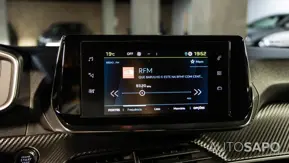 Peugeot e-2008 de 2023