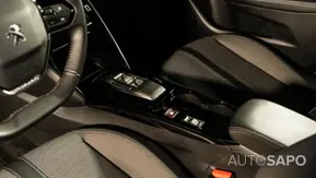 Peugeot e-2008 de 2023