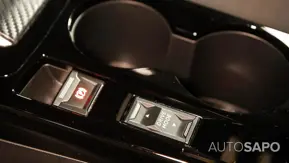 Peugeot e-2008 de 2023