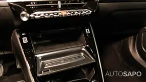 Peugeot e-2008 de 2023