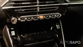 Peugeot e-2008 de 2023