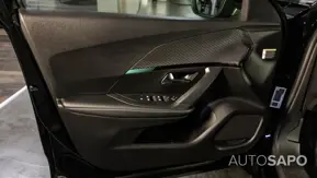 Peugeot e-2008 de 2023