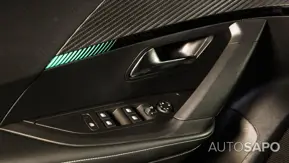 Peugeot e-2008 de 2023