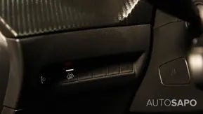 Peugeot e-2008 de 2023