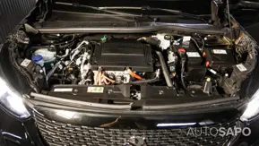 Peugeot e-2008 de 2023