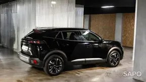 Peugeot e-2008 de 2023