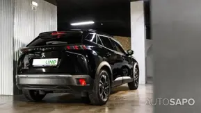 Peugeot e-2008 de 2023