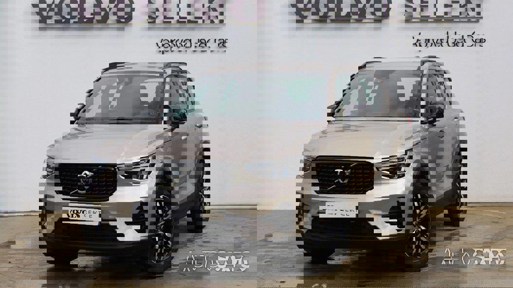 Volvo XC40 de 2020