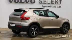 Volvo XC40 de 2020
