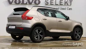 Volvo XC40 de 2020