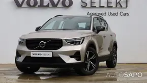 Volvo XC40 de 2020